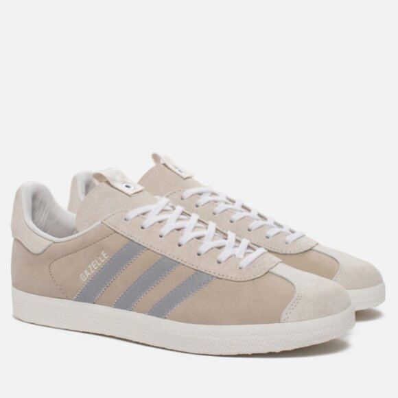 NEW ADIDAS GAZELLE ALIFE X Starcrow White CM7999 SIZE 9.5 US 9 UK 43 1/3 EUR